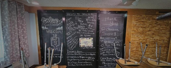 Super 8 by Wyndham Asheville/Biltmore image 15