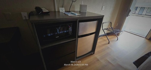 Super 8 by Wyndham Asheville/Biltmore image 22