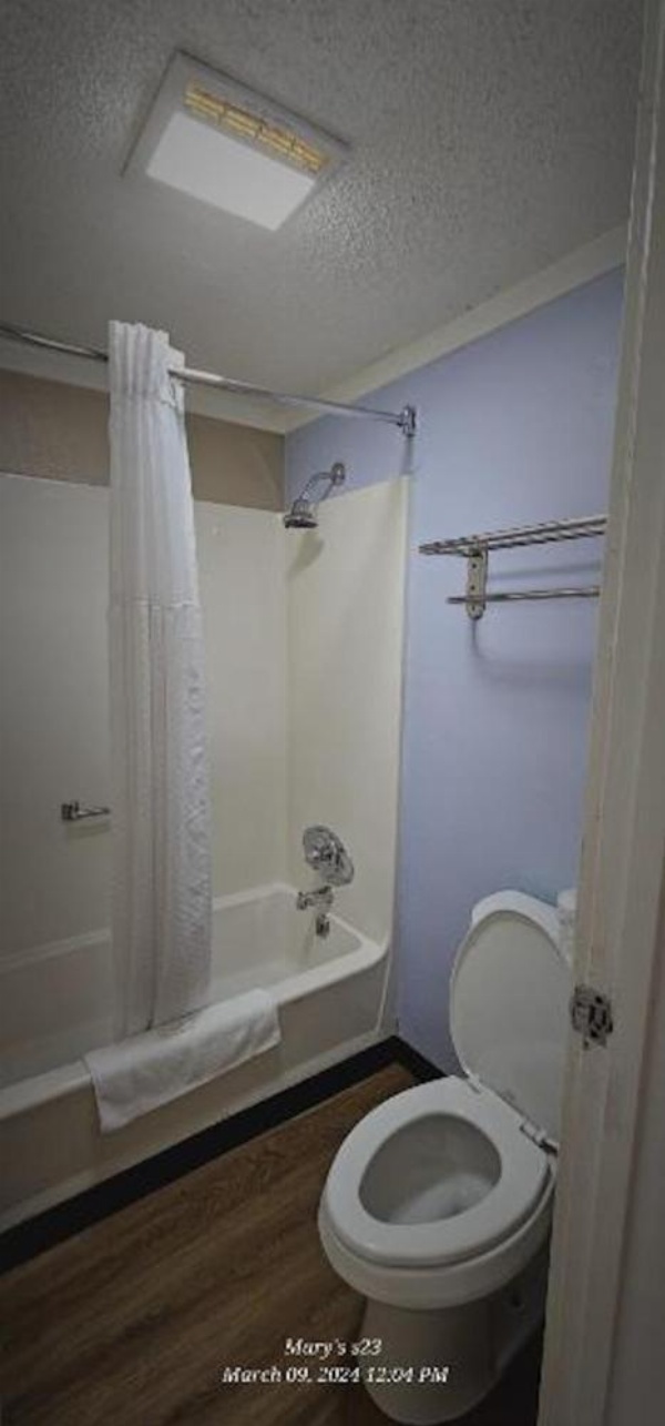 Super 8 by Wyndham Asheville/Biltmore image 24