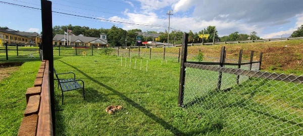 Super 8 by Wyndham Asheville/Biltmore image 5